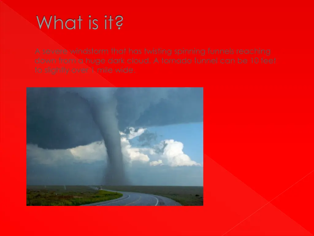 what is it
