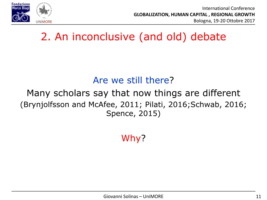 international conference 10