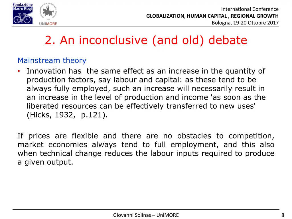 international conference 7