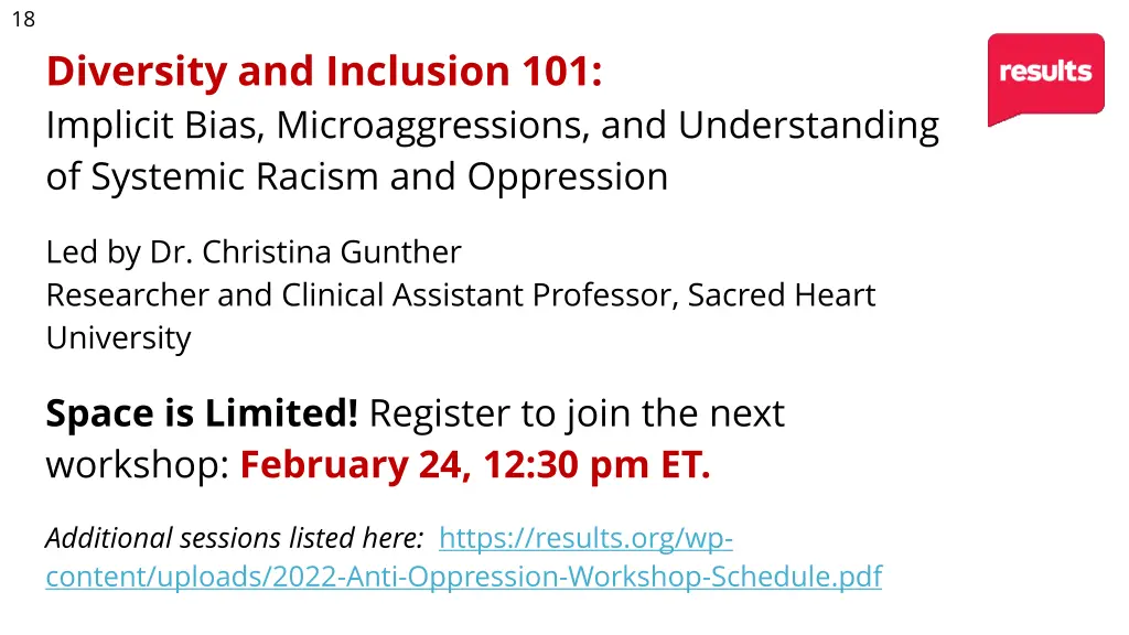 diversity and inclusion 101 implicit bias