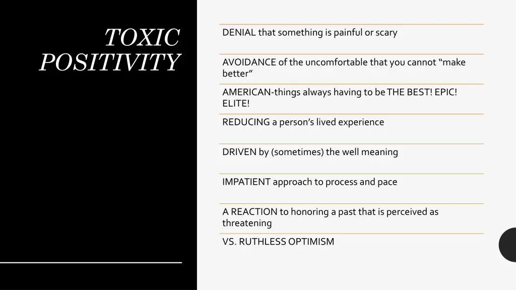 toxic