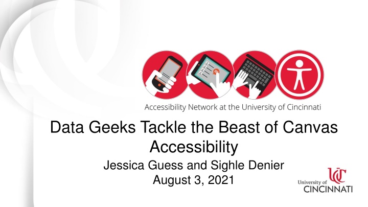 data geeks tackle the beast of canvas
