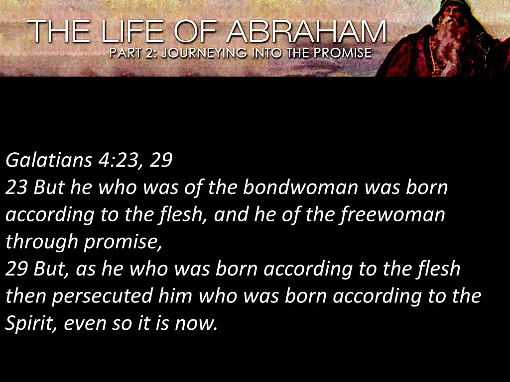 galatians