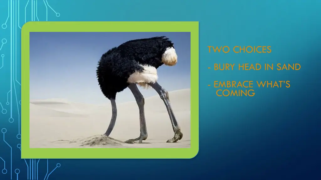 two choices