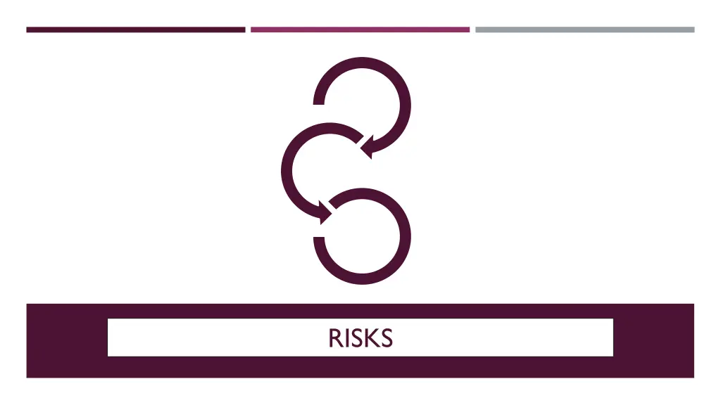 risks 1