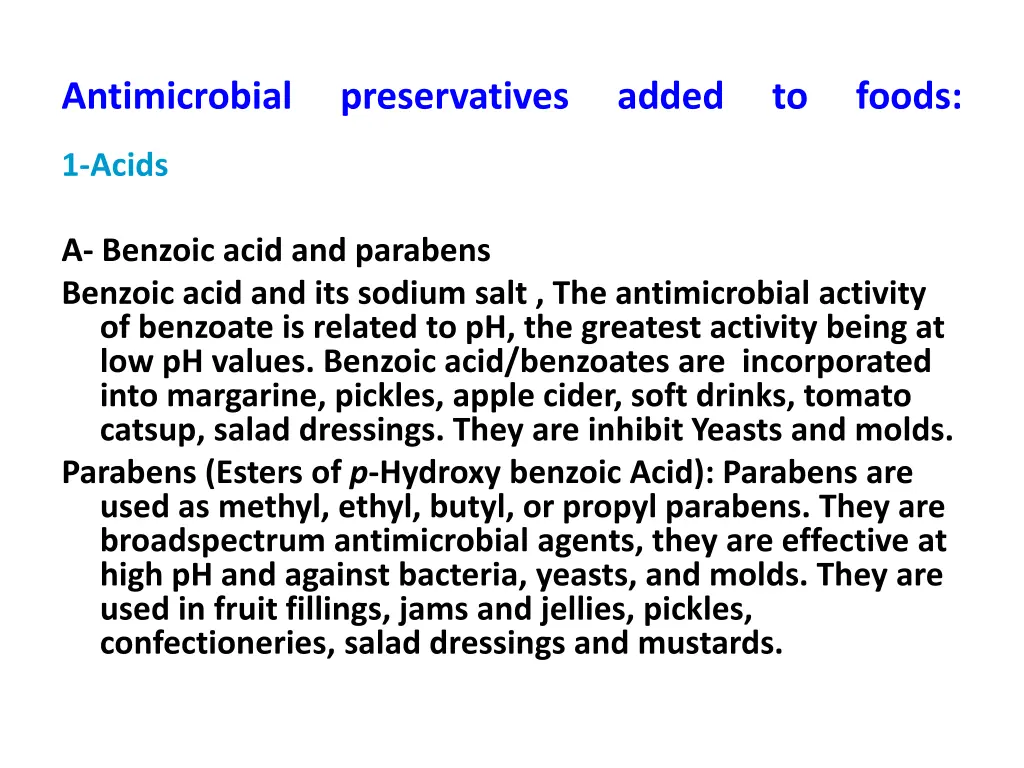 antimicrobial