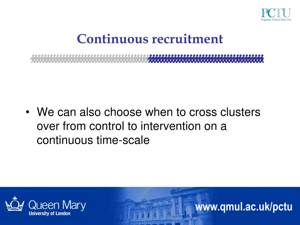 continuous recruitment 10