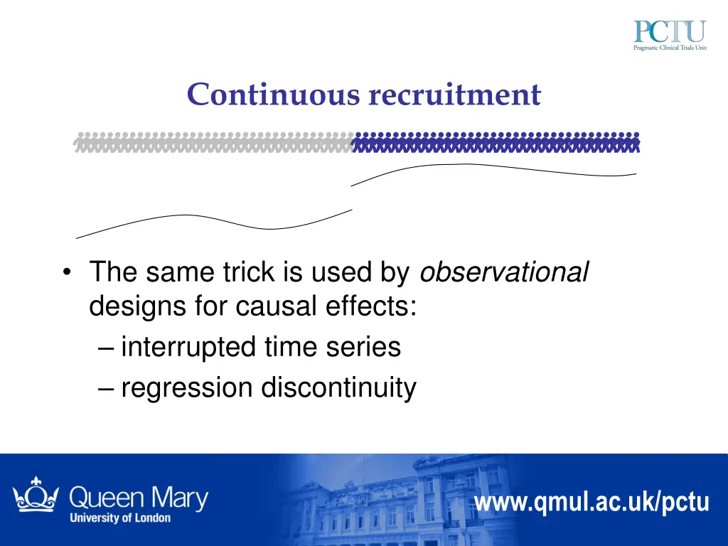 continuous recruitment 8