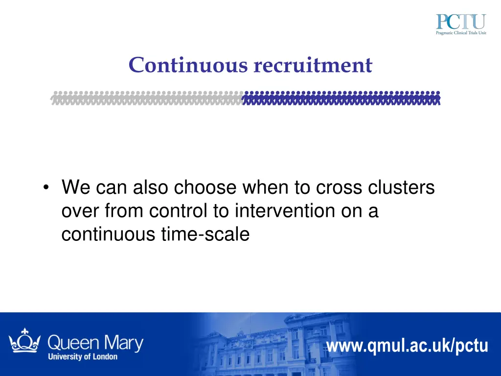 continuous recruitment 9