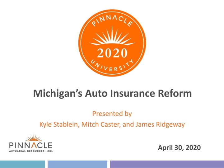 michigan s auto insurance reform