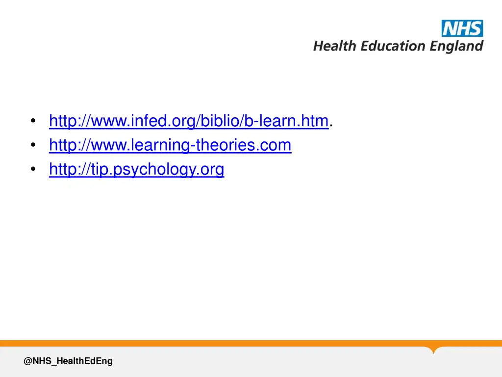 http www infed org biblio b learn htm http