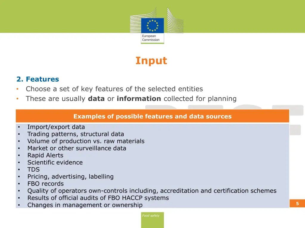 input 1