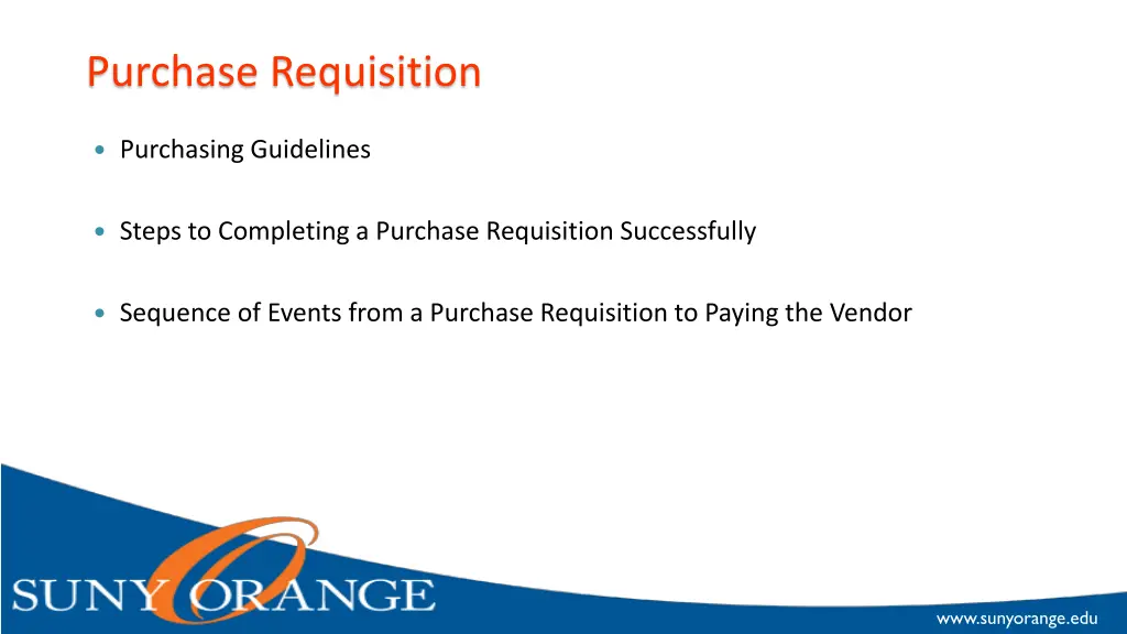 purchase requisition 1