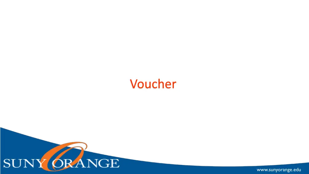 voucher