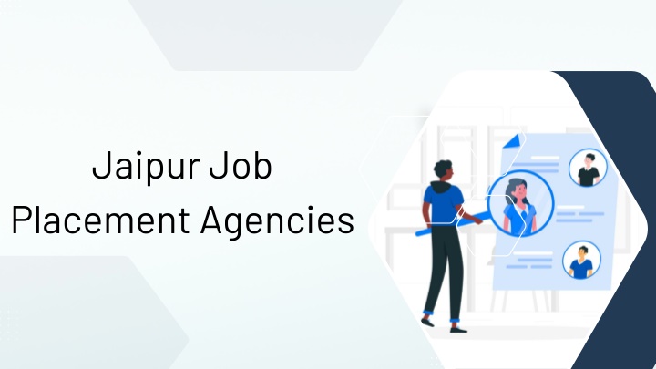 jaipur job placement agencies