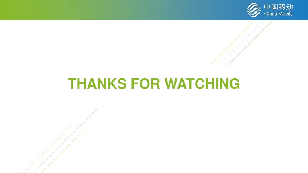 thanks for watching