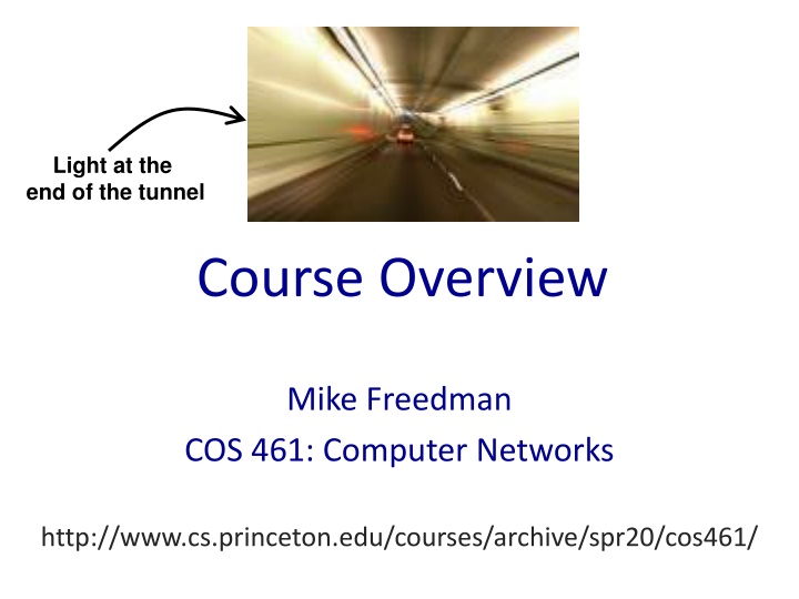 the 2520light 2520at 2520the 2520end 2520of