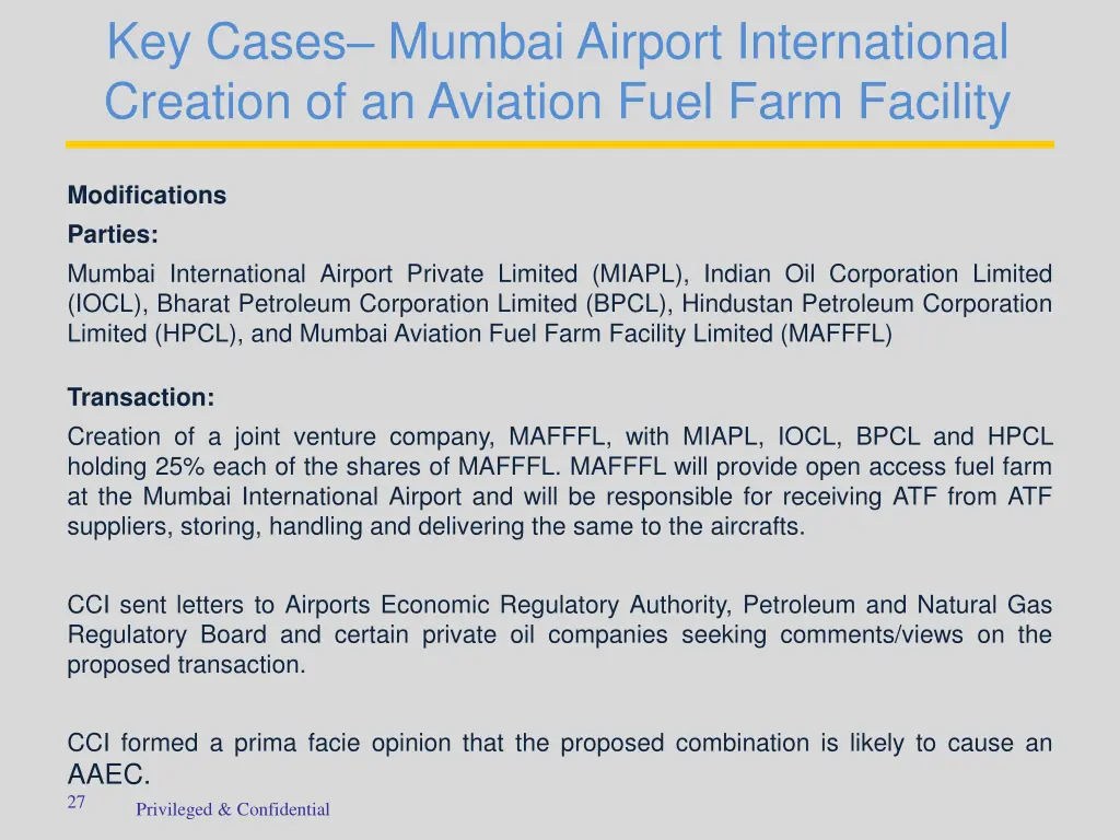key cases mumbai airport international creation