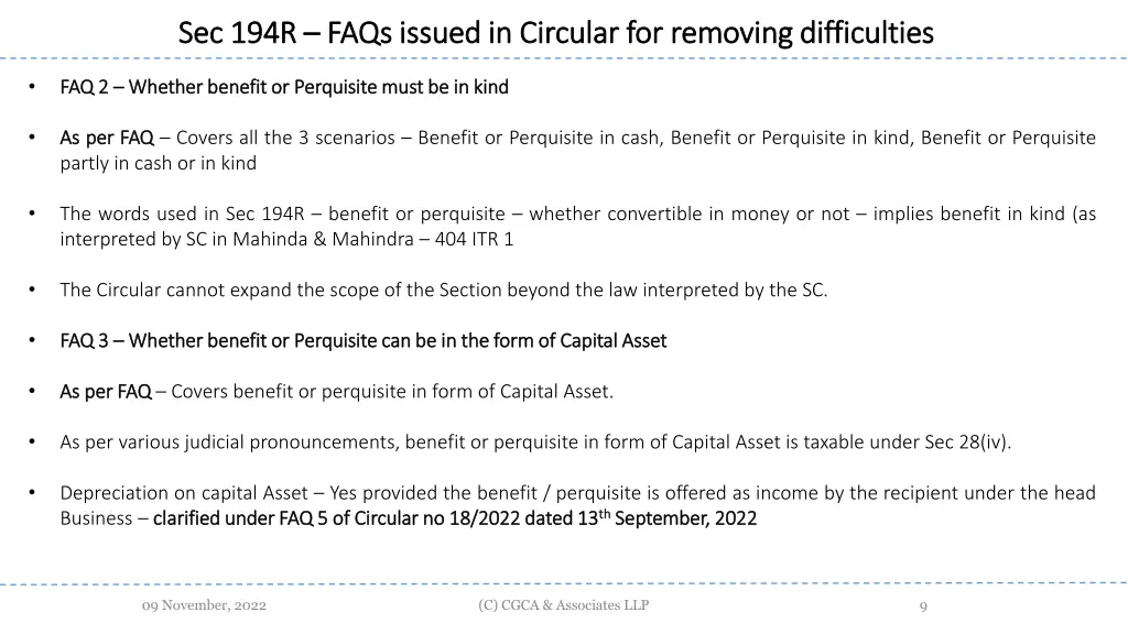 sec 194r sec 194r faqs 2