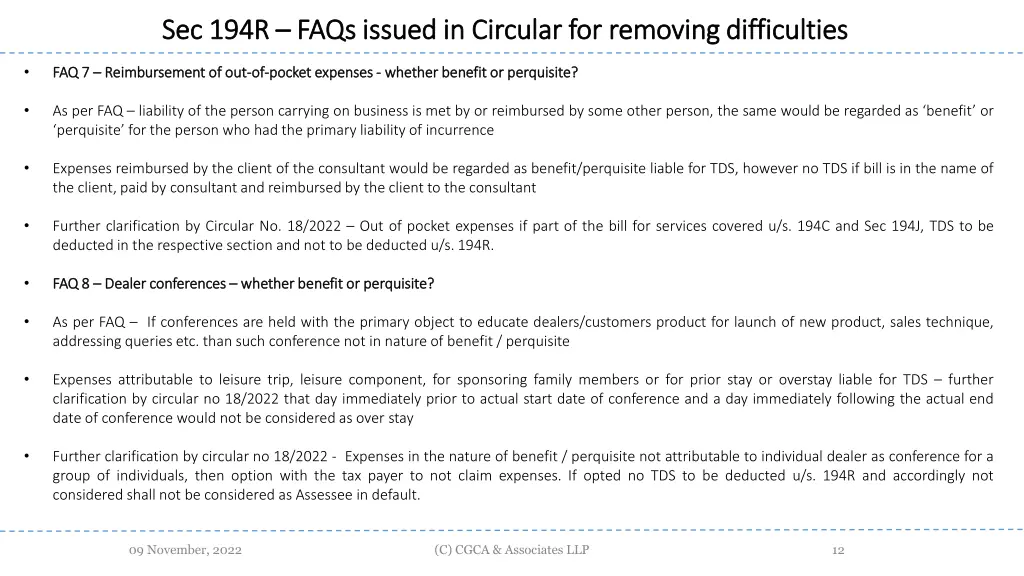 sec 194r sec 194r faqs 5