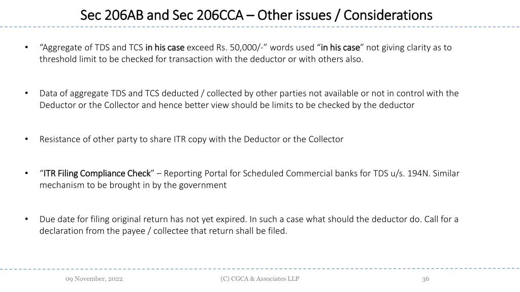 sec 206ab and sec 206cca sec 206ab and sec 206cca 1