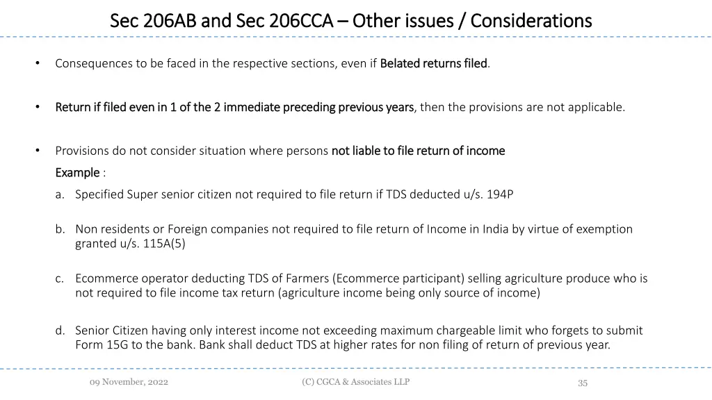 sec 206ab and sec 206cca sec 206ab and sec 206cca