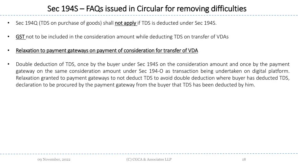 sec sec 194s 194s faqs 3