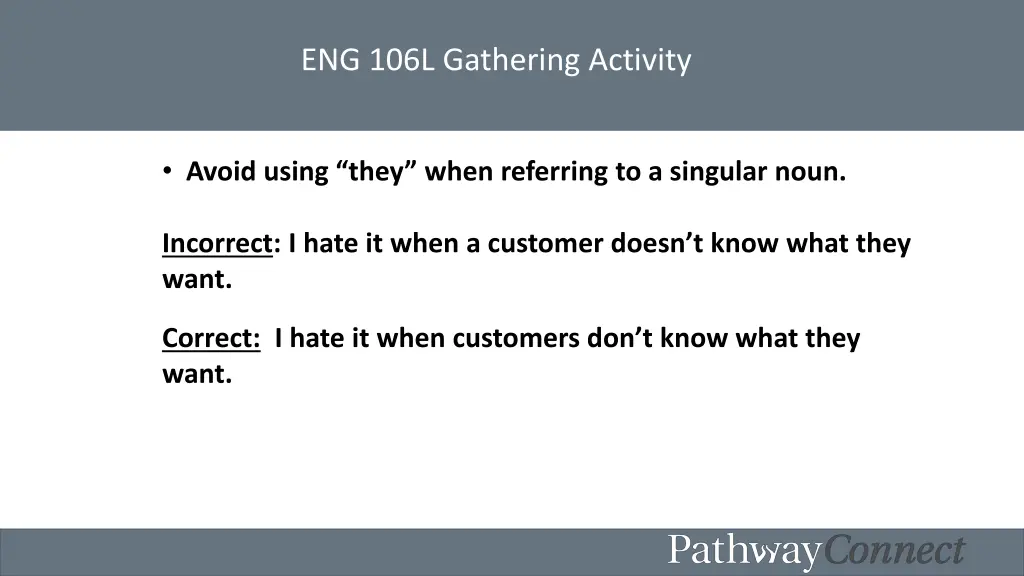 eng 106l gathering activity 3