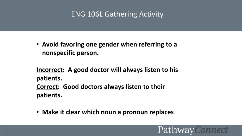 eng 106l gathering activity 4
