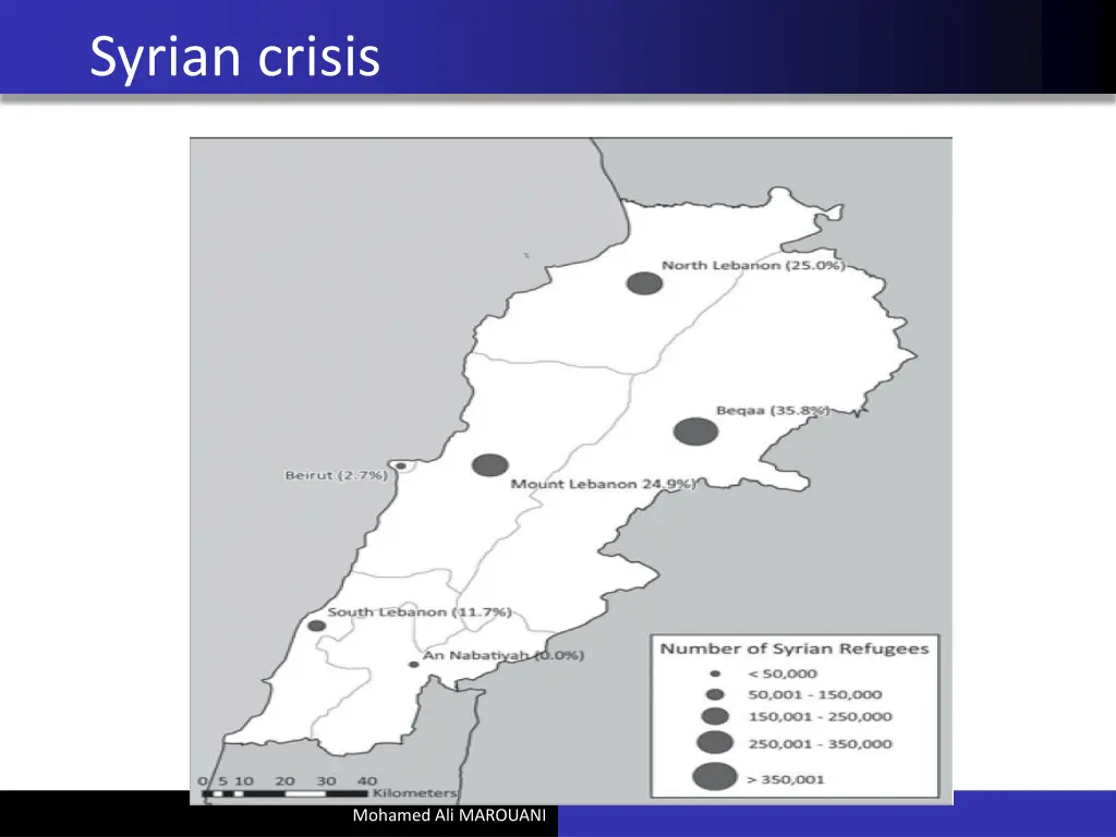 syrian crisis 1