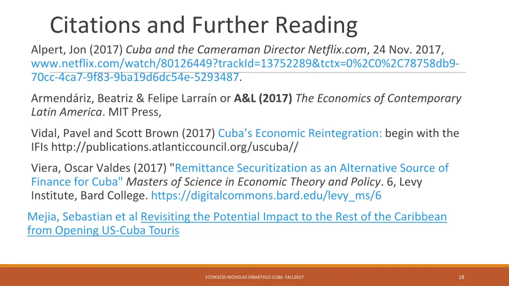 citations and further reading alpert jon 2017