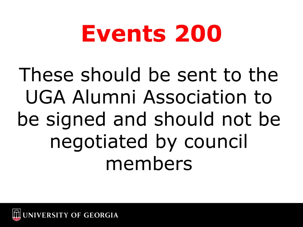 events 200
