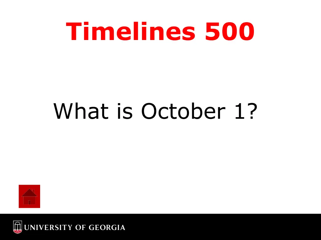 timelines 500 1