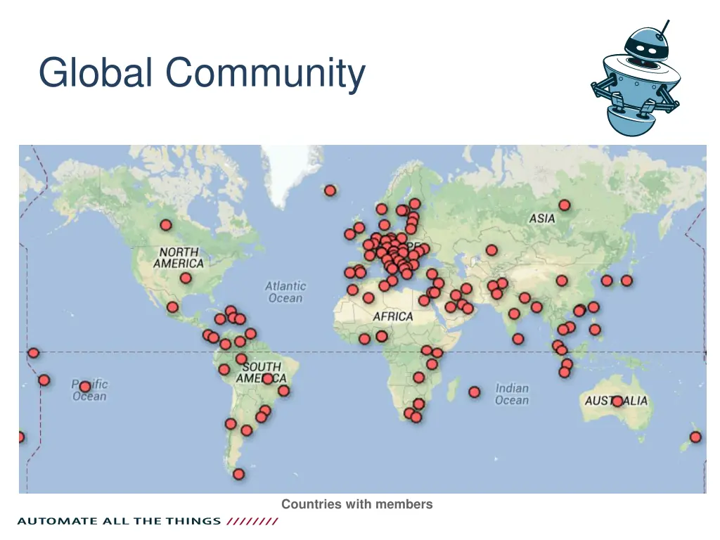 global community