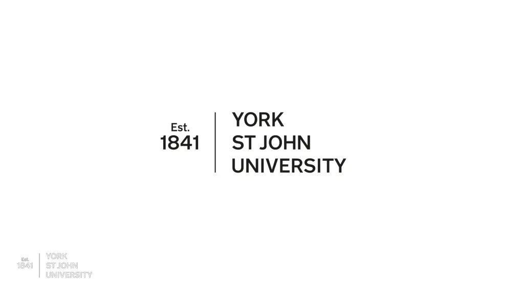 www yorksj ac uk
