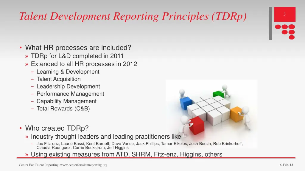 talent development reporting principles tdrp 1