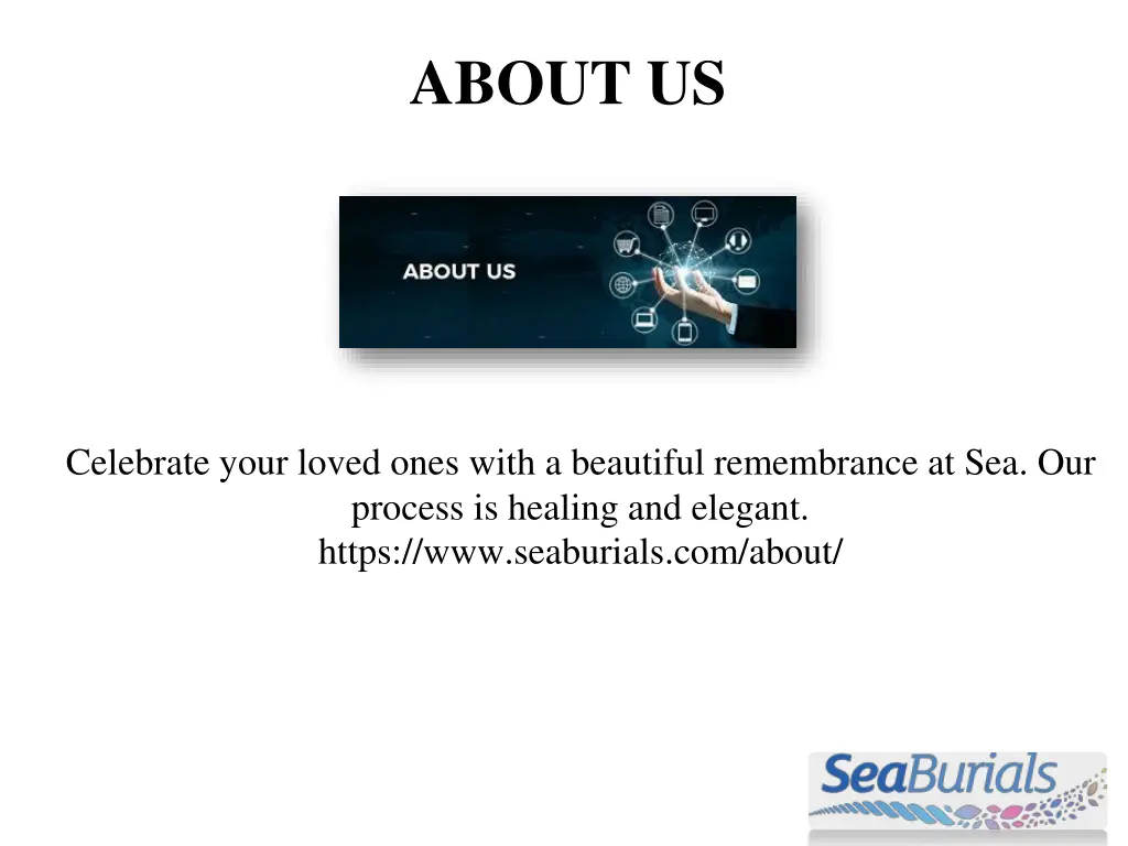 about us