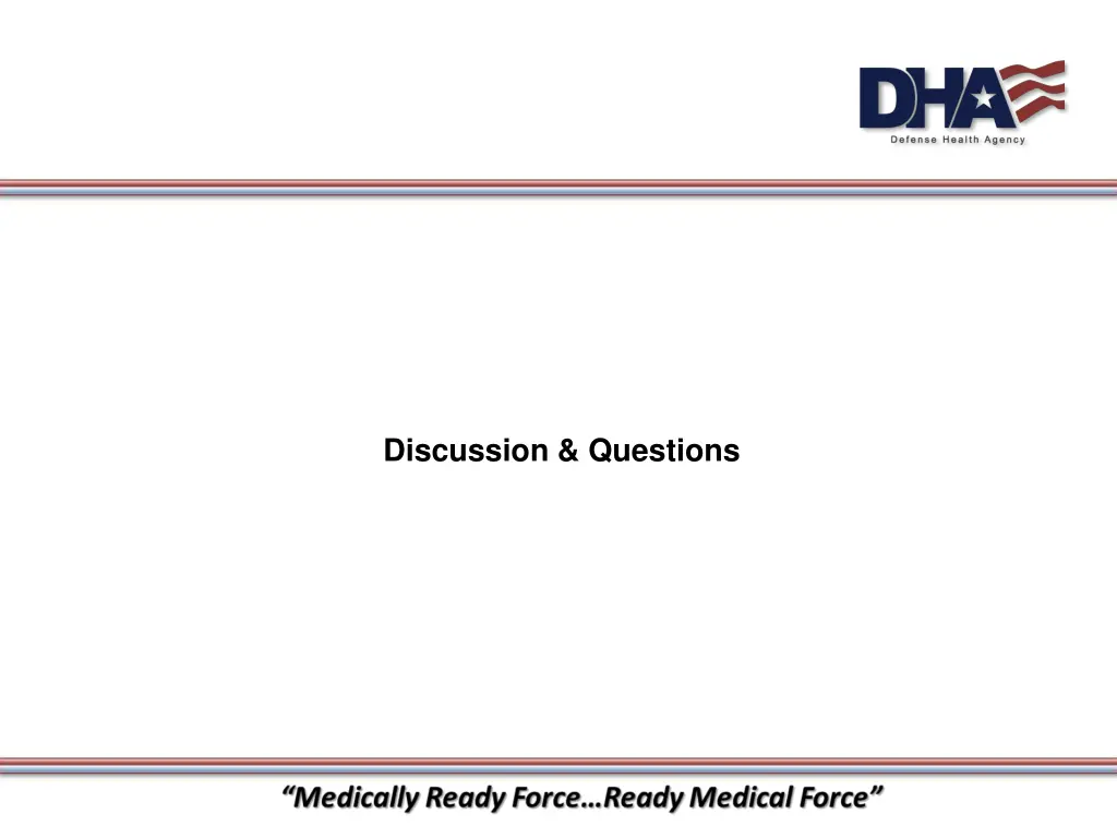 discussion questions