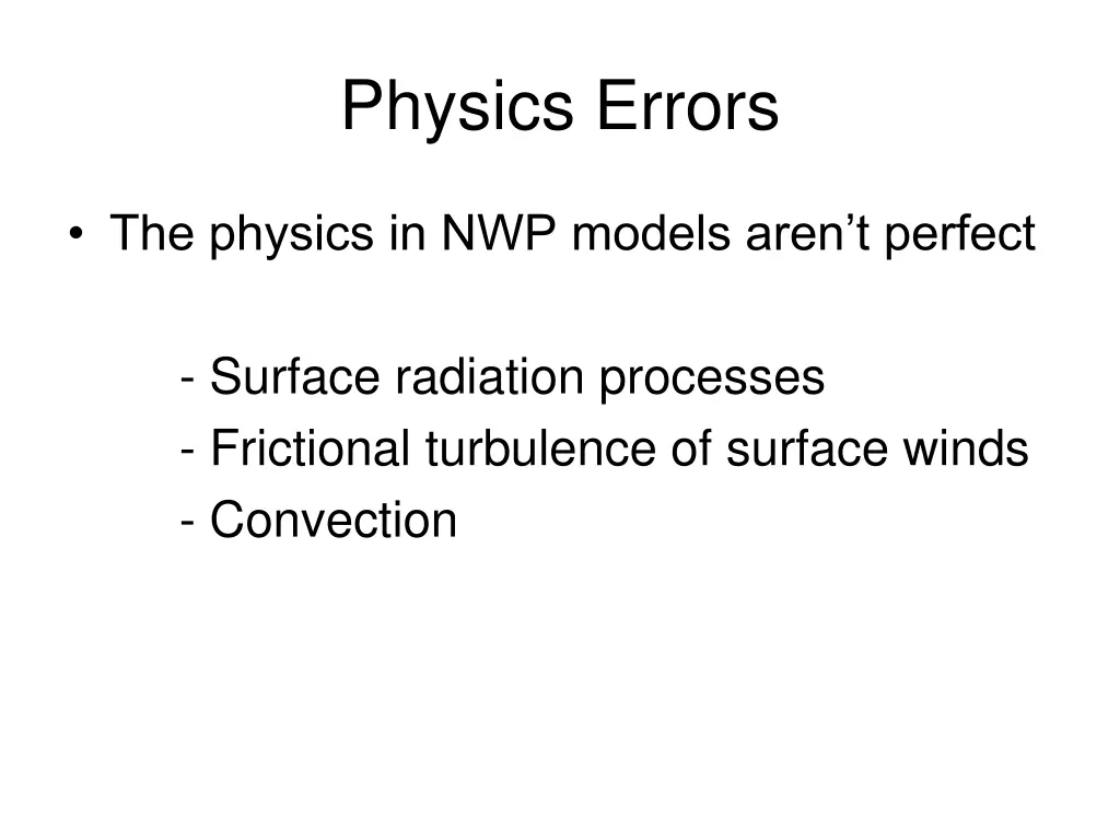 physics errors 3