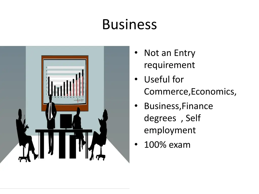 business