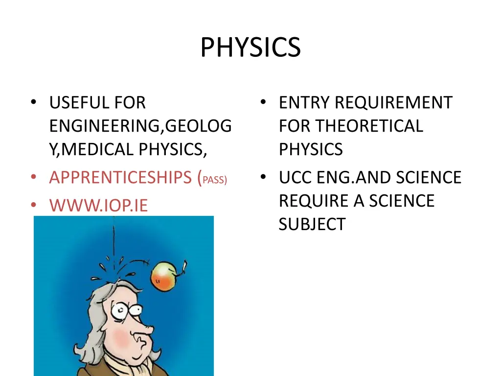 physics