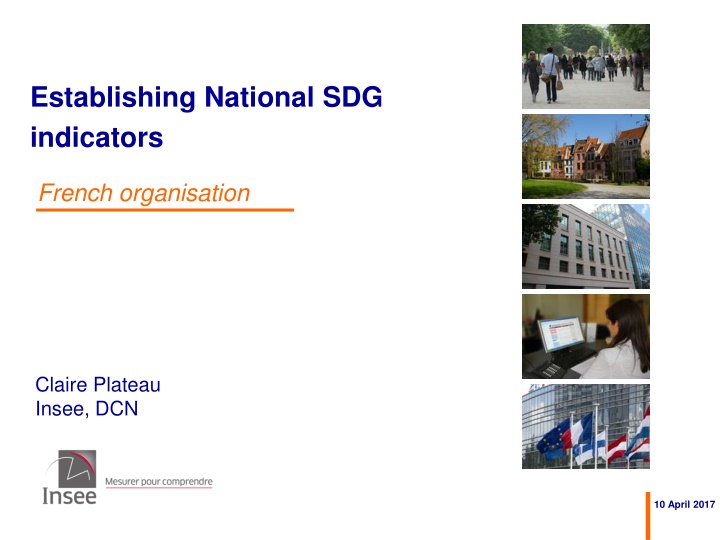 establishing national sdg indicators