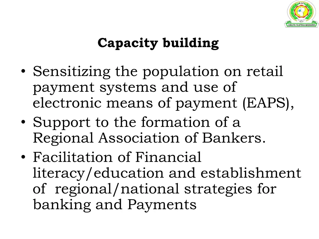 capacity building 1