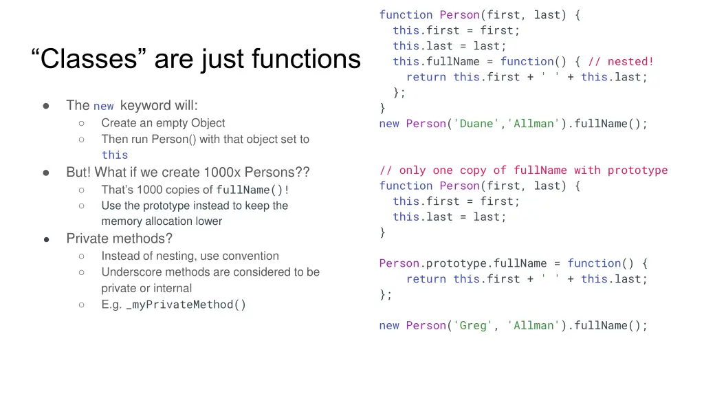 function person first last this first first this