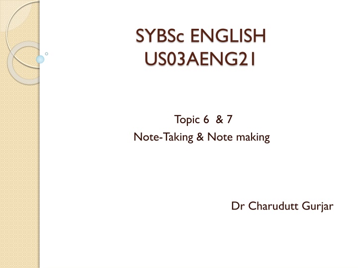 sybsc english us03aeng21