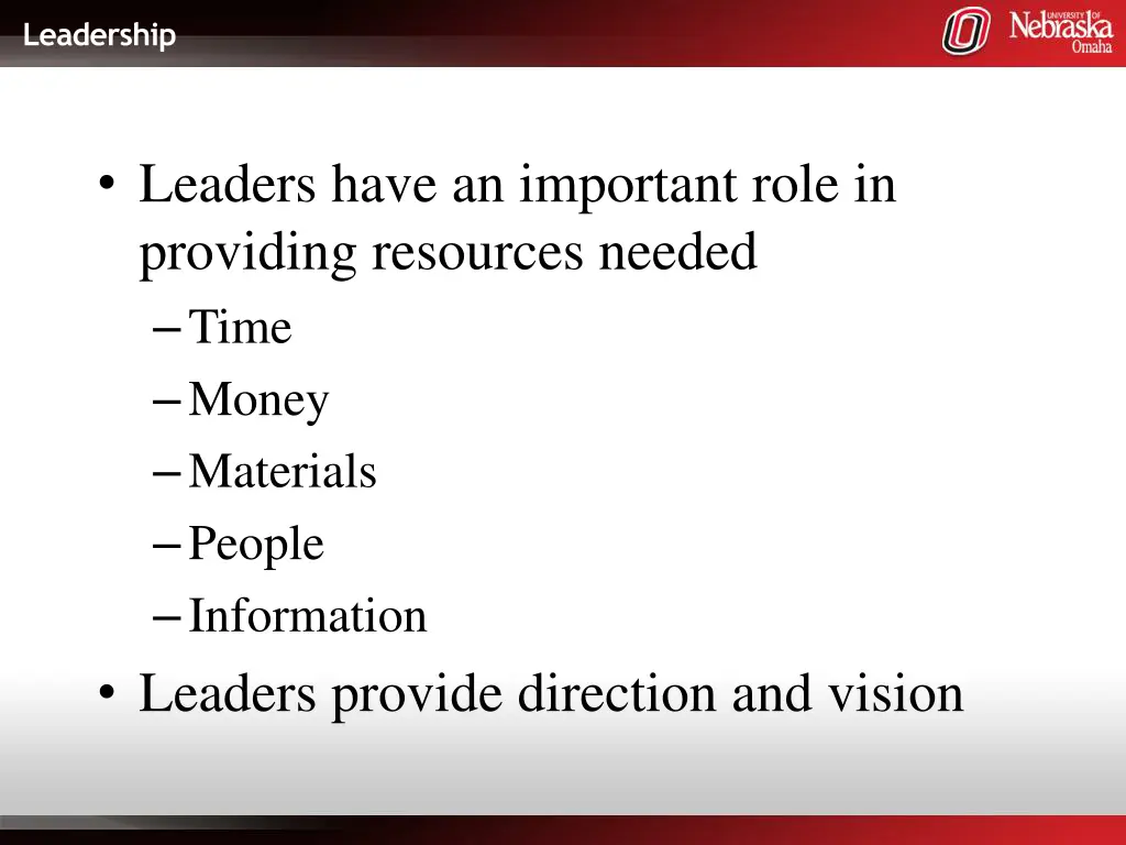 leadership 1