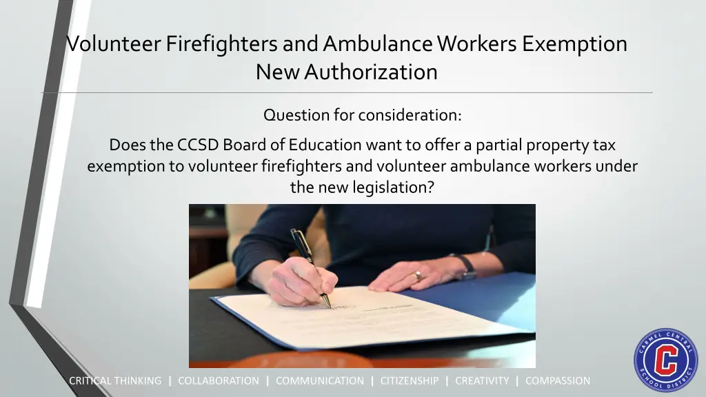 volunteer firefighters and ambulance workers 1