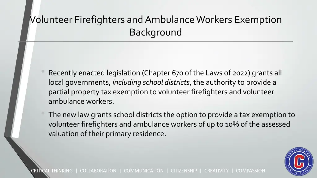 volunteer firefighters and ambulance workers 2