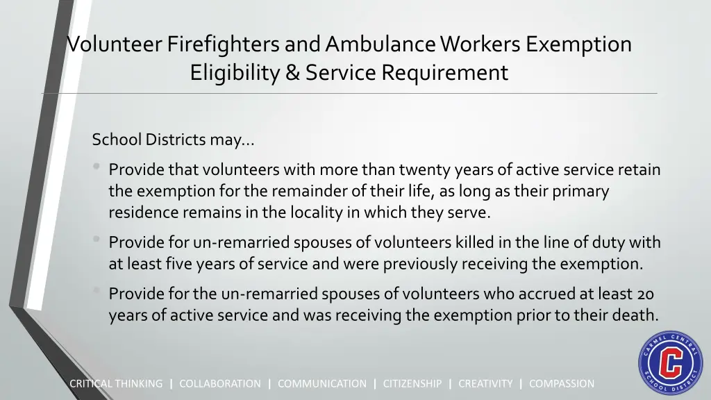 volunteer firefighters and ambulance workers 4