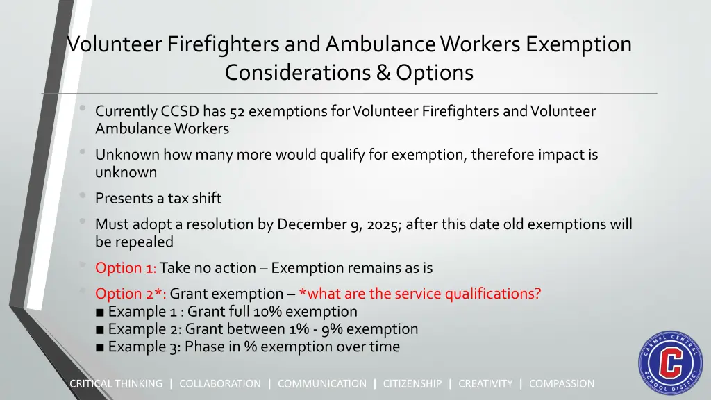 volunteer firefighters and ambulance workers 5